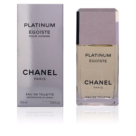 egoiste platinum chanel|chanel platinum egoiste boots.